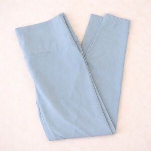 ALL IN MOTION BLUE LEGGINGS